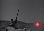 Image of United States M48 Patton tanks United States USA, 1952, second 4 stock footage video 65675033782