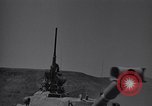 Image of United States M48 Patton tanks United States USA, 1952, second 5 stock footage video 65675033782