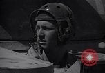 Image of United States M48 Patton tanks United States USA, 1952, second 14 stock footage video 65675033782