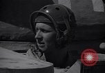 Image of United States M48 Patton tanks United States USA, 1952, second 16 stock footage video 65675033782
