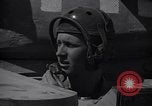 Image of United States M48 Patton tanks United States USA, 1952, second 17 stock footage video 65675033782