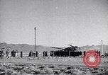 Image of United States M48 Patton tanks United States USA, 1952, second 26 stock footage video 65675033782