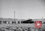 Image of United States M48 Patton tanks United States USA, 1952, second 27 stock footage video 65675033782