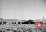 Image of United States M48 Patton tanks United States USA, 1952, second 29 stock footage video 65675033782