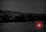 Image of United States M48 Patton tanks United States USA, 1952, second 30 stock footage video 65675033782