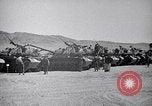 Image of United States M48 Patton tanks United States USA, 1952, second 33 stock footage video 65675033782