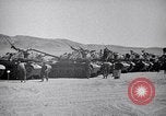Image of United States M48 Patton tanks United States USA, 1952, second 34 stock footage video 65675033782