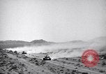 Image of United States M48 Patton tanks United States USA, 1952, second 39 stock footage video 65675033782