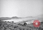 Image of United States M48 Patton tanks United States USA, 1952, second 40 stock footage video 65675033782