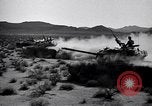Image of United States M48 Patton tanks United States USA, 1952, second 42 stock footage video 65675033782
