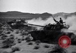 Image of United States M48 Patton tanks United States USA, 1952, second 45 stock footage video 65675033782
