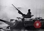 Image of United States M48 Patton tanks United States USA, 1952, second 47 stock footage video 65675033782