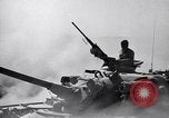 Image of United States M48 Patton tanks United States USA, 1952, second 49 stock footage video 65675033782