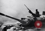 Image of United States M48 Patton tanks United States USA, 1952, second 50 stock footage video 65675033782