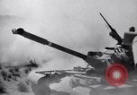 Image of United States M48 Patton tanks United States USA, 1952, second 51 stock footage video 65675033782
