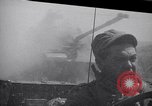 Image of United States M48 Patton tanks United States USA, 1952, second 52 stock footage video 65675033782