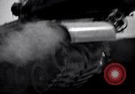 Image of United States M48 Patton tanks United States USA, 1952, second 56 stock footage video 65675033782
