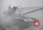 Image of United States M48 Patton tanks United States USA, 1952, second 60 stock footage video 65675033782