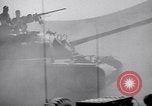 Image of United States M48 Patton tanks United States USA, 1952, second 61 stock footage video 65675033782
