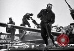 Image of Routine maintenance of US M48 Patton tanks United States USA, 1952, second 6 stock footage video 65675033783