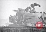Image of Routine maintenance of US M48 Patton tanks United States USA, 1952, second 7 stock footage video 65675033783