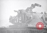Image of Routine maintenance of US M48 Patton tanks United States USA, 1952, second 8 stock footage video 65675033783