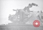 Image of Routine maintenance of US M48 Patton tanks United States USA, 1952, second 9 stock footage video 65675033783