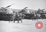 Image of Routine maintenance of US M48 Patton tanks United States USA, 1952, second 17 stock footage video 65675033783