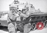 Image of Routine maintenance of US M48 Patton tanks United States USA, 1952, second 19 stock footage video 65675033783