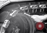 Image of Routine maintenance of US M48 Patton tanks United States USA, 1952, second 25 stock footage video 65675033783