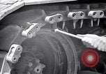 Image of Routine maintenance of US M48 Patton tanks United States USA, 1952, second 26 stock footage video 65675033783