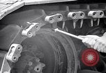 Image of Routine maintenance of US M48 Patton tanks United States USA, 1952, second 27 stock footage video 65675033783