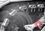 Image of Routine maintenance of US M48 Patton tanks United States USA, 1952, second 28 stock footage video 65675033783
