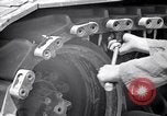 Image of Routine maintenance of US M48 Patton tanks United States USA, 1952, second 29 stock footage video 65675033783