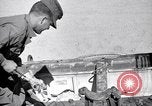 Image of Routine maintenance of US M48 Patton tanks United States USA, 1952, second 36 stock footage video 65675033783