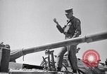 Image of Routine maintenance of US M48 Patton tanks United States USA, 1952, second 39 stock footage video 65675033783