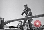 Image of Routine maintenance of US M48 Patton tanks United States USA, 1952, second 41 stock footage video 65675033783