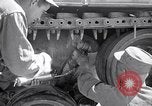 Image of Routine maintenance of US M48 Patton tanks United States USA, 1952, second 47 stock footage video 65675033783