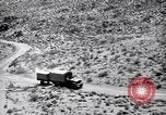 Image of M48 Patton tanks on maneuvers United States USA, 1952, second 13 stock footage video 65675033785