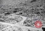 Image of M48 Patton tanks on maneuvers United States USA, 1952, second 15 stock footage video 65675033785