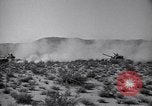 Image of M48 Patton tanks on maneuvers United States USA, 1952, second 53 stock footage video 65675033785