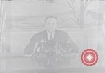 Image of polio vaccination program United States USA, 1955, second 1 stock footage video 65675033786