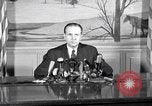 Image of polio vaccination program United States USA, 1955, second 3 stock footage video 65675033786