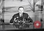 Image of polio vaccination program United States USA, 1955, second 5 stock footage video 65675033786