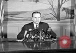 Image of polio vaccination program United States USA, 1955, second 6 stock footage video 65675033786