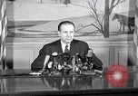 Image of polio vaccination program United States USA, 1955, second 7 stock footage video 65675033786