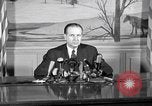 Image of polio vaccination program United States USA, 1955, second 9 stock footage video 65675033786