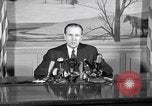 Image of polio vaccination program United States USA, 1955, second 10 stock footage video 65675033786