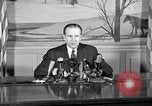 Image of polio vaccination program United States USA, 1955, second 12 stock footage video 65675033786