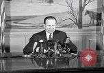 Image of polio vaccination program United States USA, 1955, second 14 stock footage video 65675033786